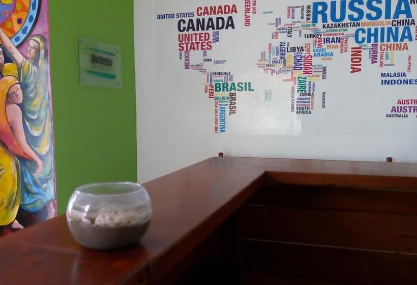 Caribbean Hostel | Riohacha | La Guajira | Colombia 17