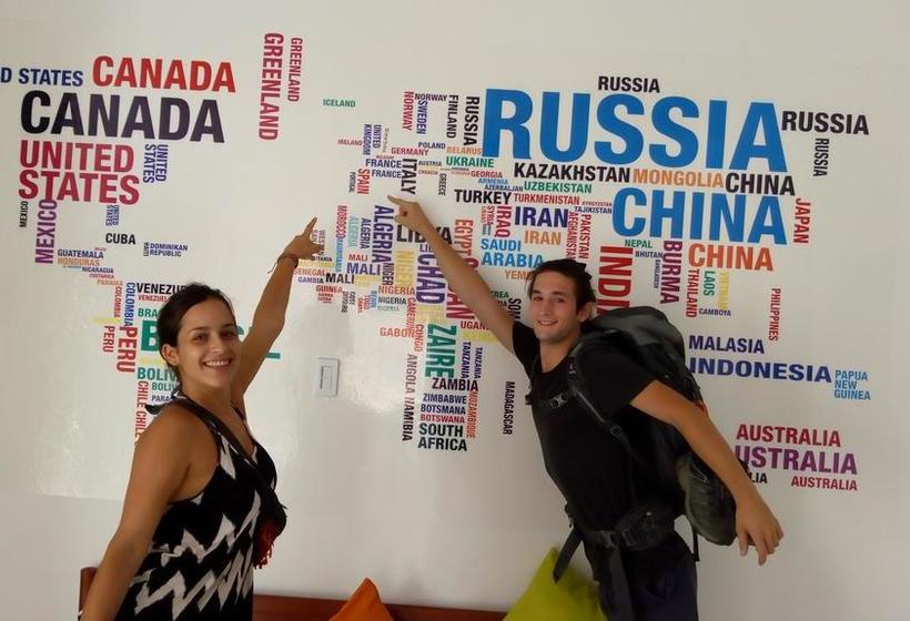 Caribbean Hostel | Riohacha | La Guajira | Colombia 4