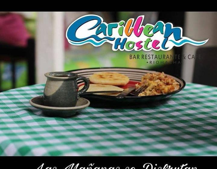 Caribbean Hostel | Riohacha | La Guajira | Colombia 6