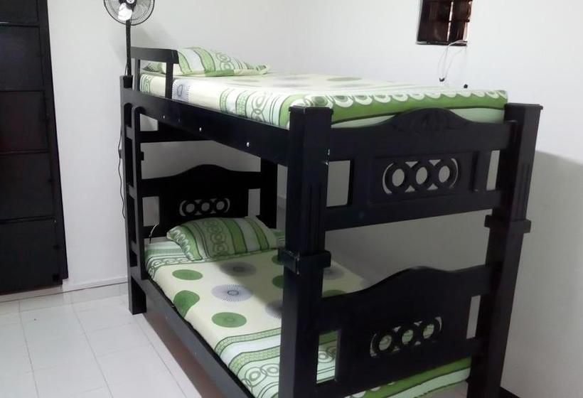 Caribbean Hostel | Riohacha | La Guajira | Colombia 7