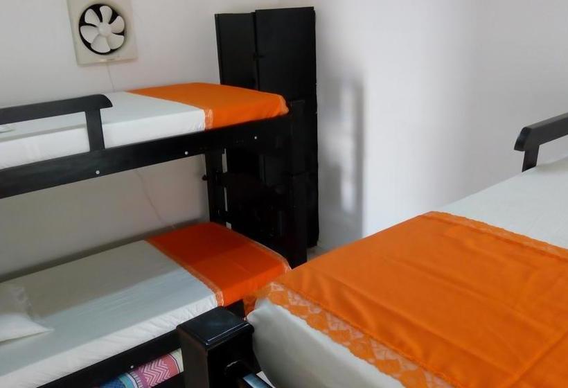 Caribbean Hostel | Riohacha | La Guajira | Colombia 8