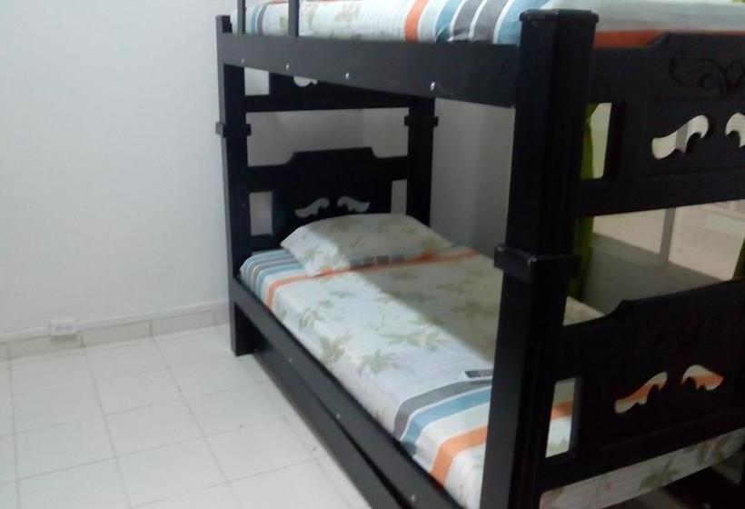 Caribbean Hostel | Riohacha | La Guajira | Colombia 9