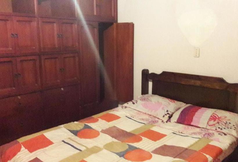Albergue Preludio Tunja Tunja