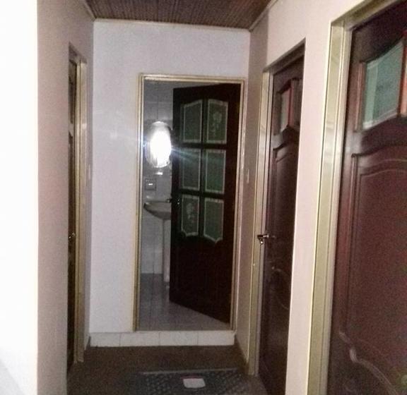 Albergue Preludio Tunja | Tunja | Boyaca | Colombia 1