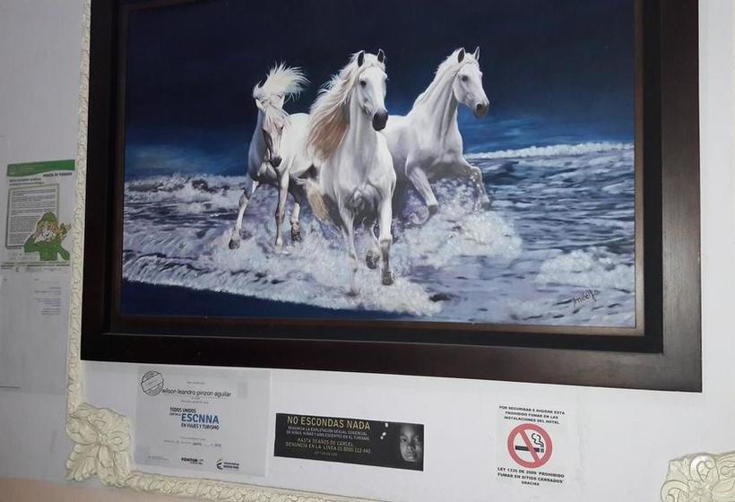 Albergue Preludio Tunja | Tunja | Boyaca | Colombia 10