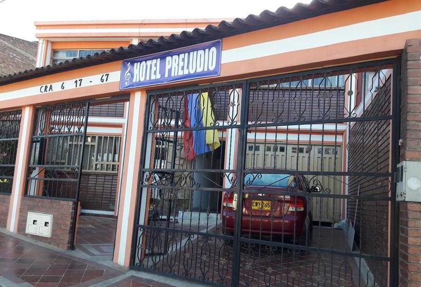 Albergue Preludio Tunja | Tunja | Boyaca | Colombia 11