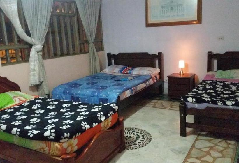 Albergue Preludio Tunja | Tunja | Boyaca | Colombia 12