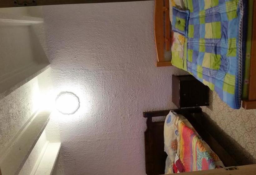 Albergue Preludio Tunja | Tunja | Boyaca | Colombia 13