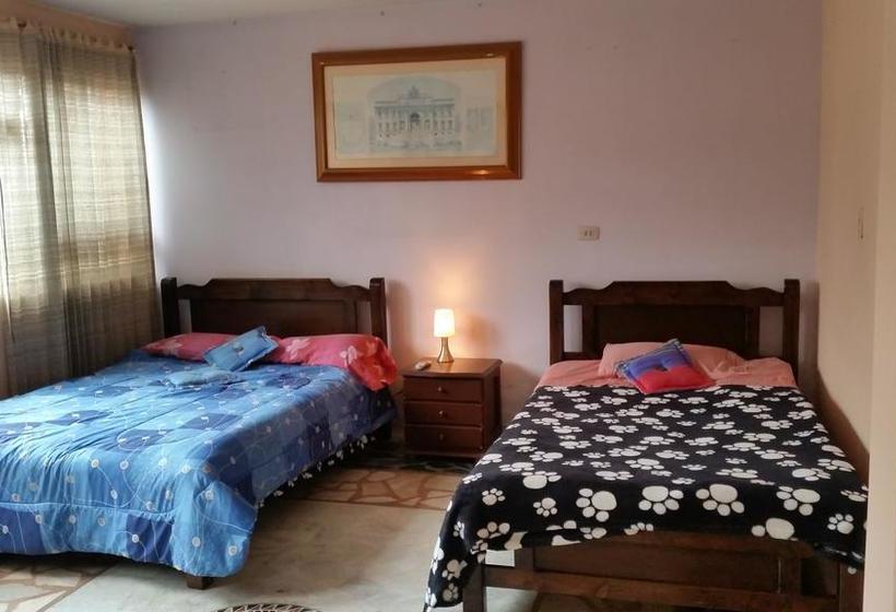 Albergue Preludio Tunja | Tunja | Boyaca | Colombia 15