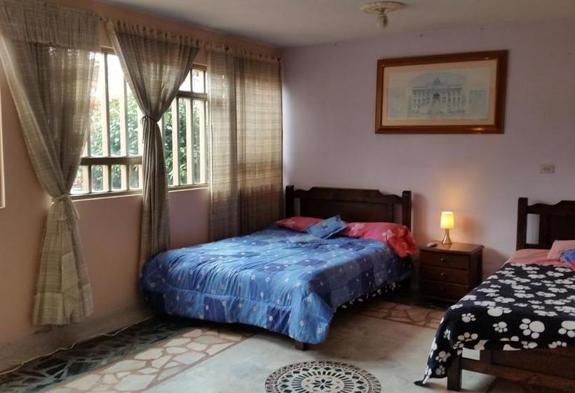 Albergue Preludio Tunja | Tunja | Boyaca | Colombia 17