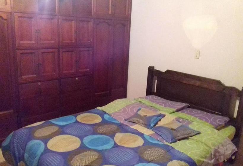 Albergue Preludio Tunja | Tunja | Boyaca | Colombia 3