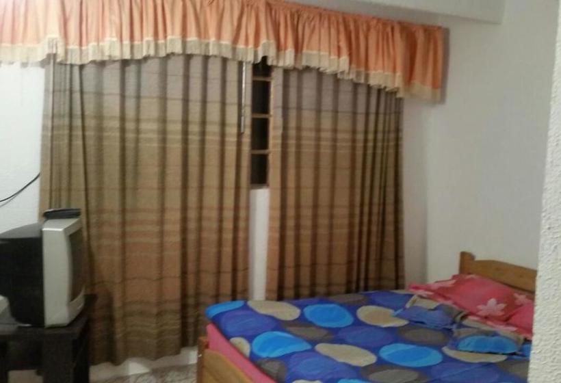 Albergue Preludio Tunja | Tunja | Boyaca | Colombia 4