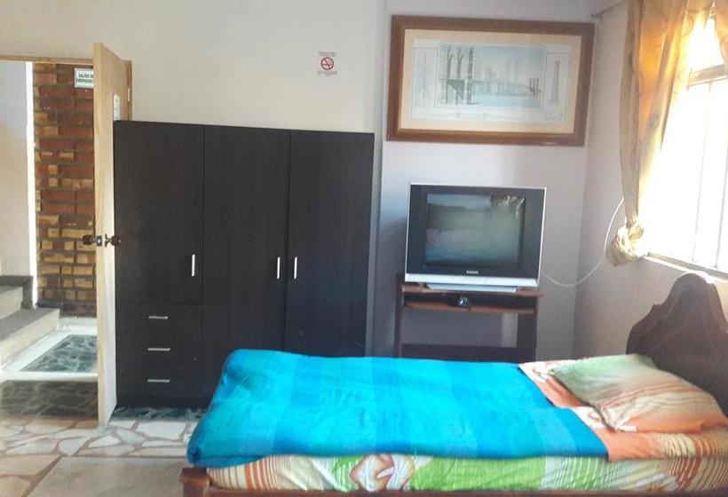 Albergue Preludio Tunja | Tunja | Boyaca | Colombia 5