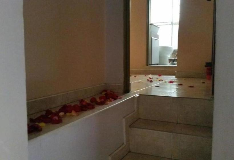 Albergue Preludio Tunja | Tunja | Boyaca | Colombia 6