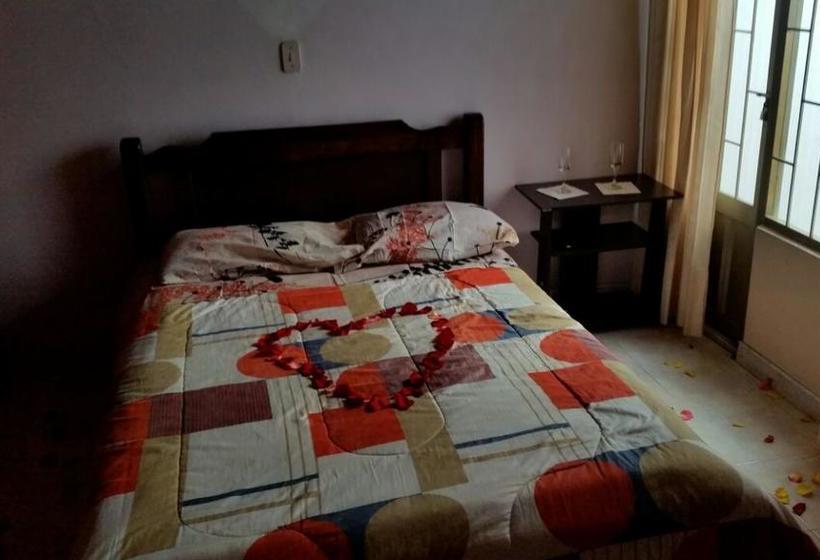 Albergue Preludio Tunja | Tunja | Boyaca | Colombia 7