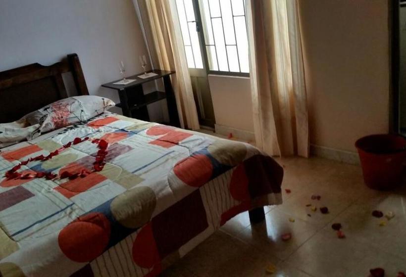 Albergue Preludio Tunja | Tunja | Boyaca | Colombia 8