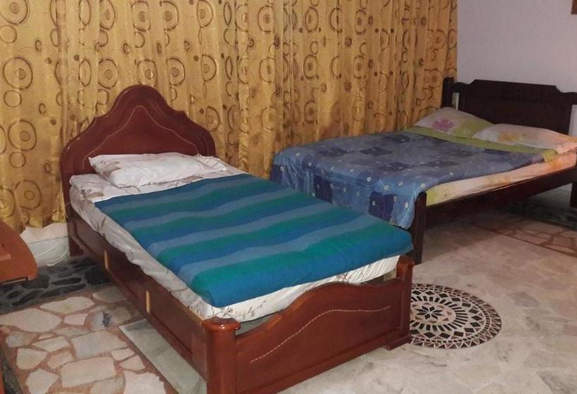 Albergue Preludio Tunja | Tunja | Boyaca | Colombia 9