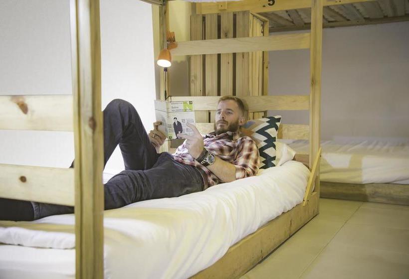 Republica Hostel Bogota | Bogotá | Distrito Capital | Colombia 11