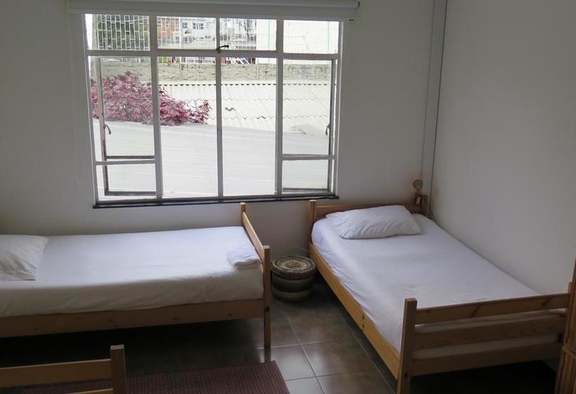 Republica Hostel Bogota | Bogotá | Distrito Capital | Colombia 3