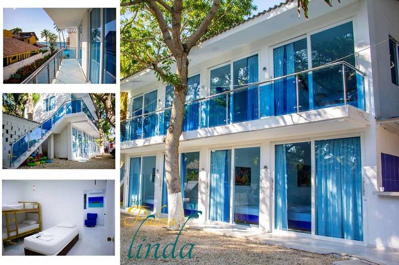 Hotel Palma Linda | Coveñas | Sucre | Colombia 1