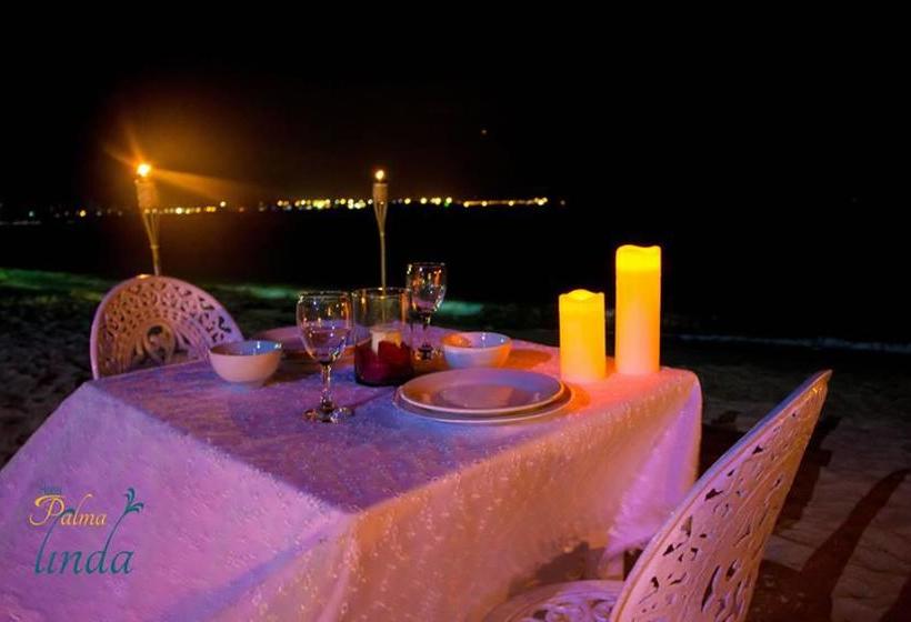 Hotel Palma Linda | Coveñas | Sucre | Colombia 10