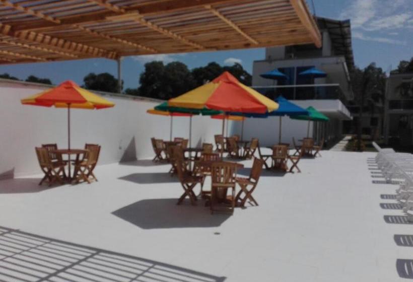 Hotel Palma Linda | Coveñas | Sucre | Colombia 11