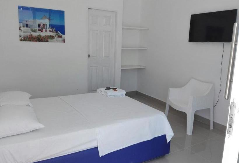 Hotel Palma Linda | Coveñas | Sucre | Colombia 12