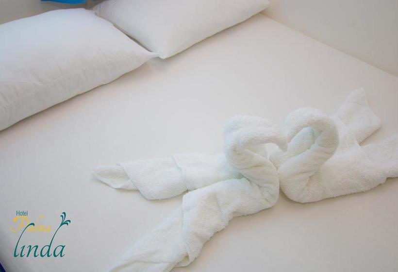 Hotel Palma Linda | Coveñas | Sucre | Colombia 13