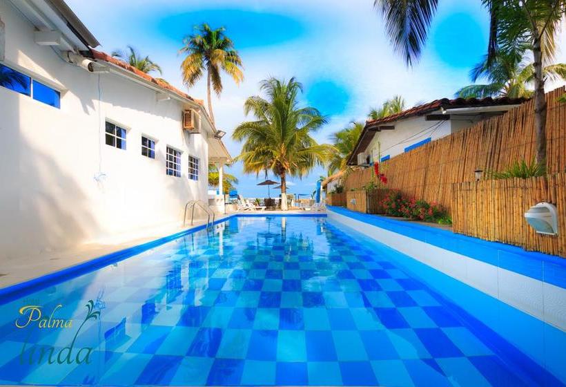 Hotel Palma Linda | Coveñas | Sucre | Colombia 14