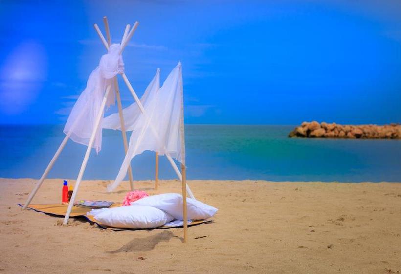 Hotel Palma Linda | Coveñas | Sucre | Colombia 15