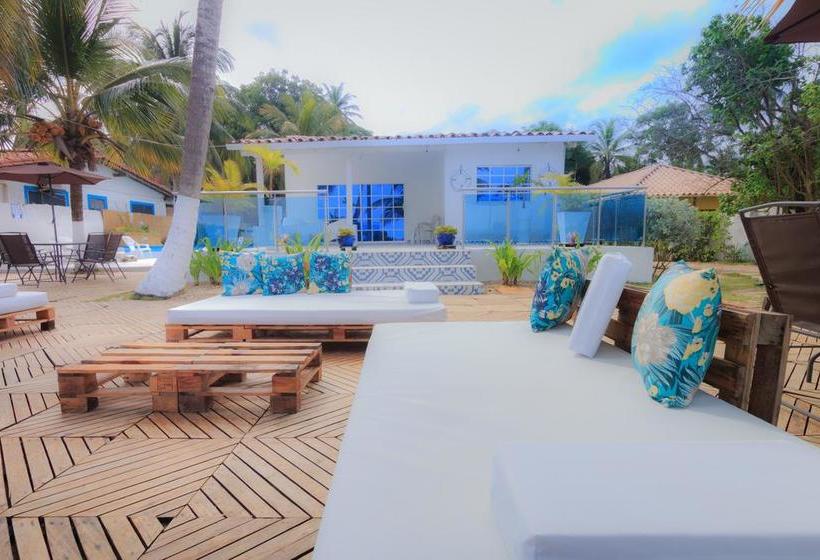 Hotel Palma Linda | Coveñas | Sucre | Colombia 16