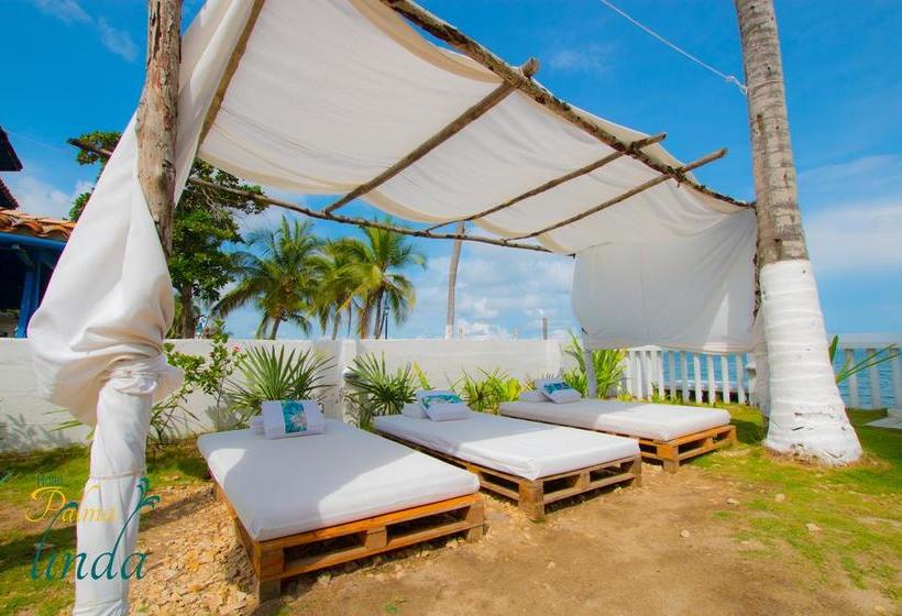 Hotel Palma Linda | Coveñas | Sucre | Colombia 17