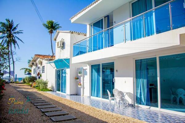 Hotel Palma Linda | Coveñas | Sucre | Colombia 18