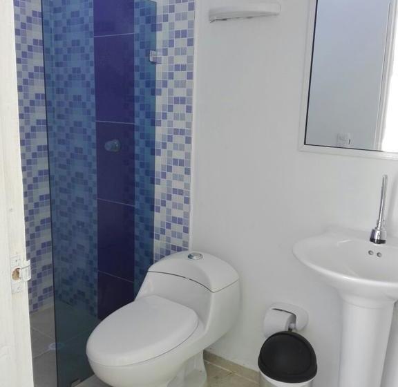 Hotel Palma Linda | Coveñas | Sucre | Colombia 19