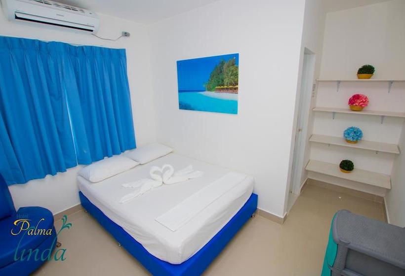 Hotel Palma Linda | Coveñas | Sucre | Colombia 20