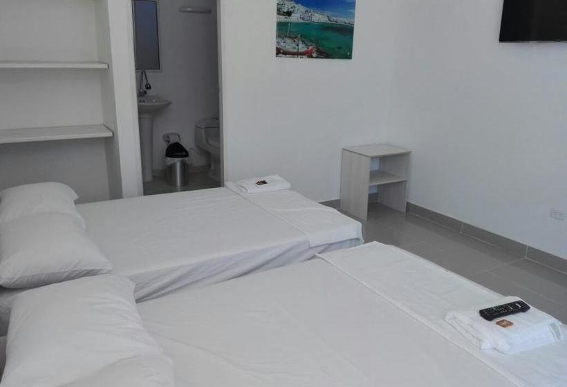 Hotel Palma Linda | Coveñas | Sucre | Colombia 3