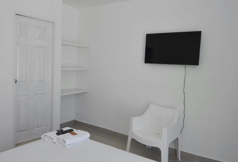 Hotel Palma Linda | Coveñas | Sucre | Colombia 4