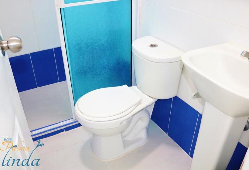 Hotel Palma Linda | Coveñas | Sucre | Colombia 6