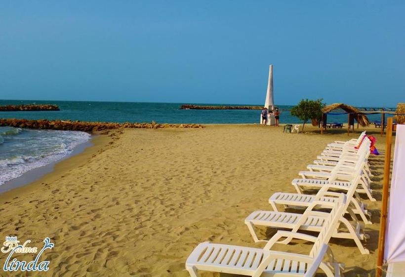 Hotel Palma Linda | Coveñas | Sucre | Colombia 8