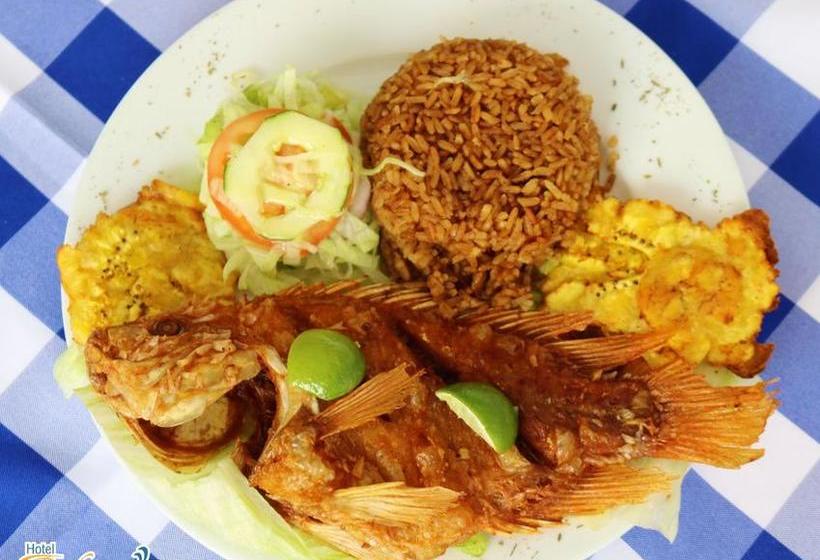 Hotel Palma Linda | Coveñas | Sucre | Colombia 9