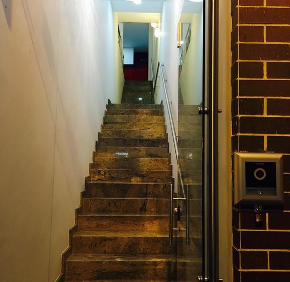 Hotel Granada Plaza | Manizales | Caldas | Colombia 13