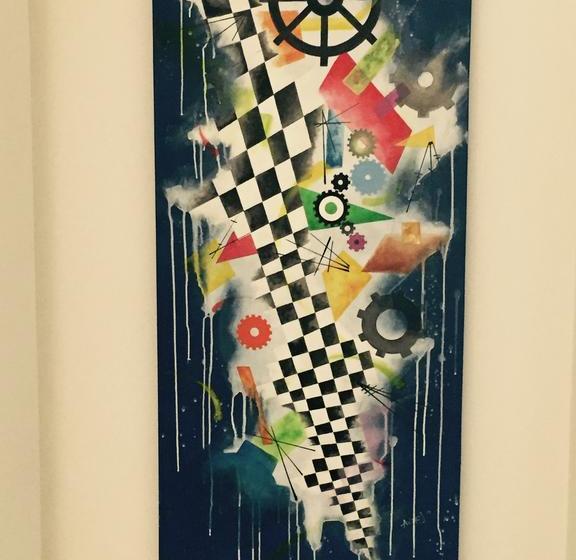 Hotel Granada Plaza | Manizales | Caldas | Colombia 14