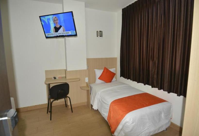 Hotel Granada Plaza | Manizales | Caldas | Colombia 2