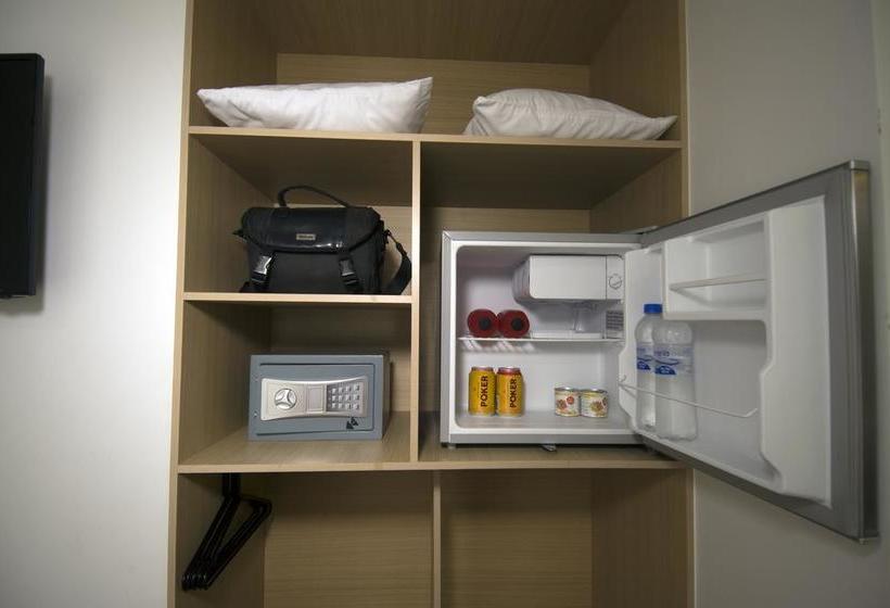 Hotel Granada Plaza | Manizales | Caldas | Colombia 7