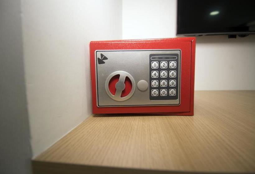 Hotel Granada Plaza | Manizales | Caldas | Colombia 8