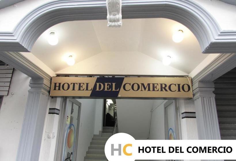 Hotel Del Comercio | Villavicencio | Meta | Colombia 10