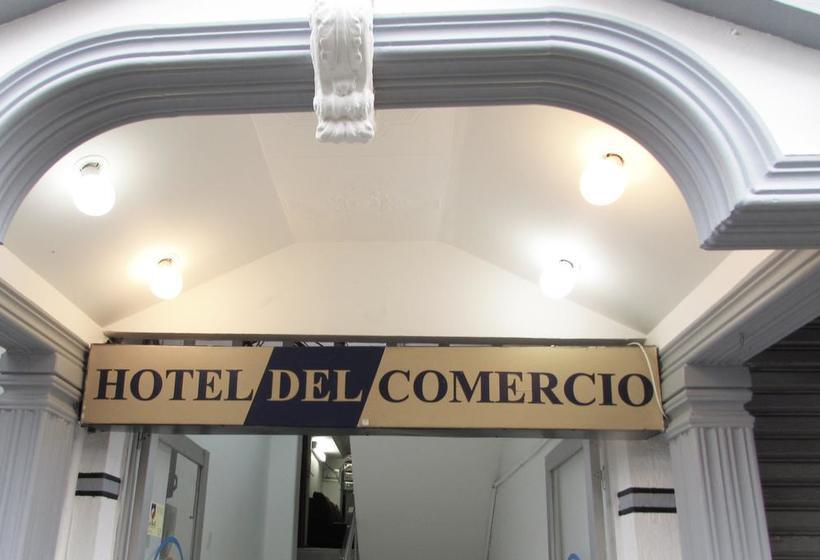 Hotel Del Comercio | Villavicencio | Meta | Colombia 11