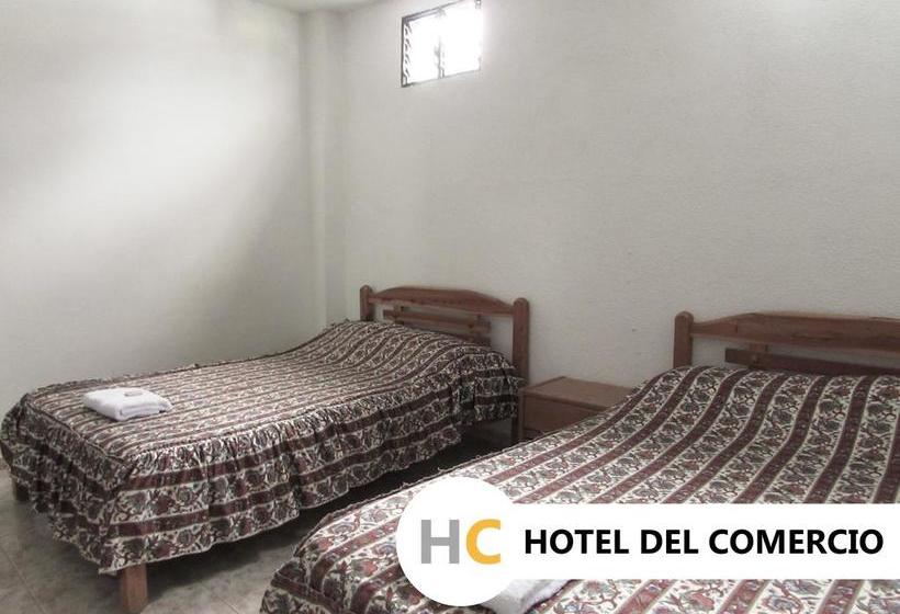 Hotel Del Comercio | Villavicencio | Meta | Colombia 12