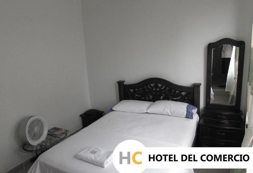Hotel Del Comercio | Villavicencio | Meta | Colombia 2
