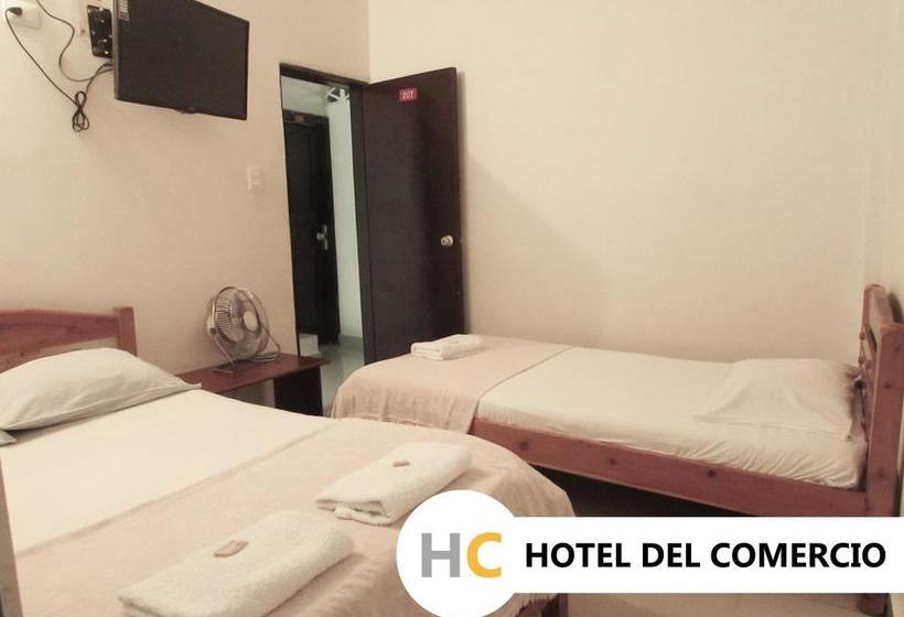 Hotel Del Comercio | Villavicencio | Meta | Colombia 4